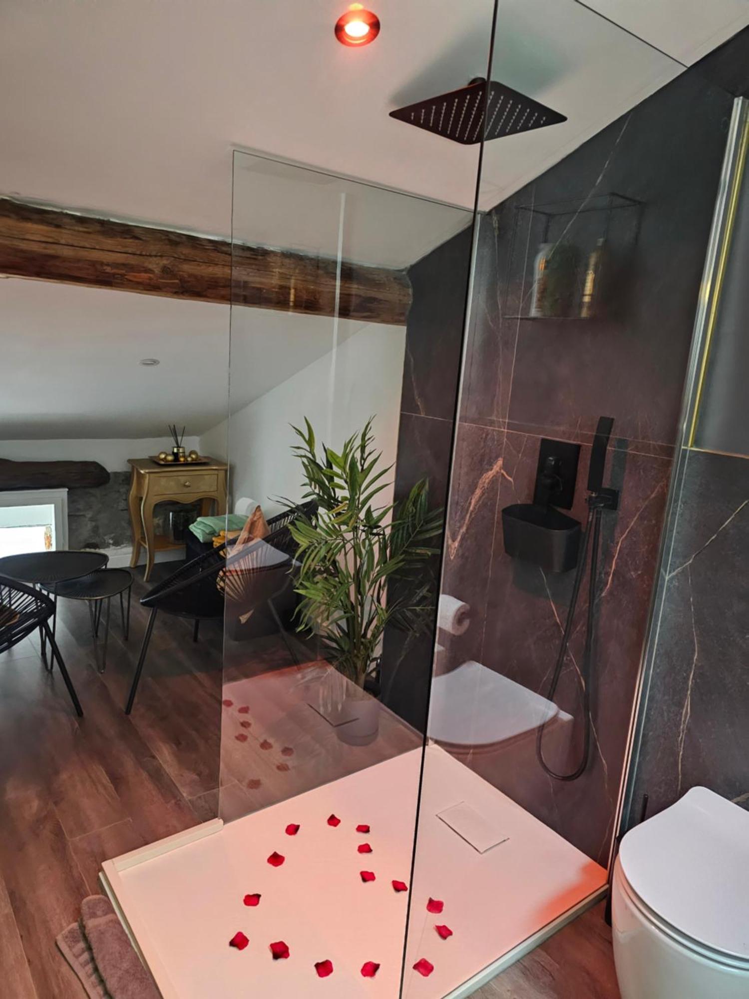 Luxury Room La Terrazza Sul Lago Di Como Blevio Kültér fotó